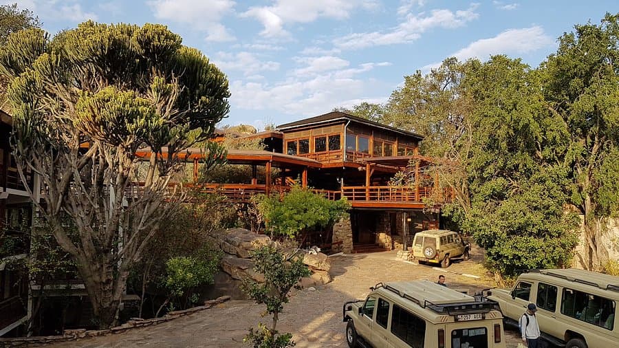 Ngorongoro/Lobo/Serengeti/Ndutu/Manyara