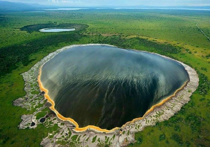 Manyara/Serengeti/Ngorongoro