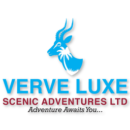 Verve Luxe Scenic Adventures Logo